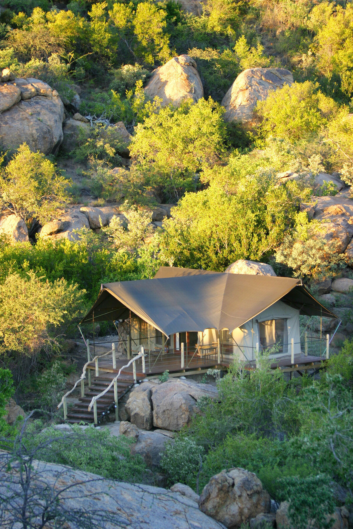 Erongo Wilderness Lodge Omaruru Exterior photo