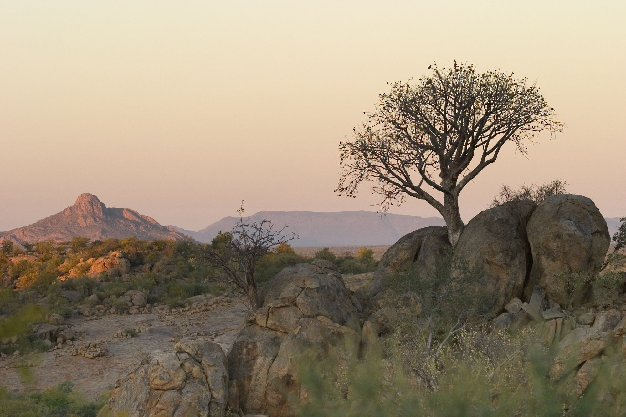 Erongo Wilderness Lodge Omaruru Exterior photo