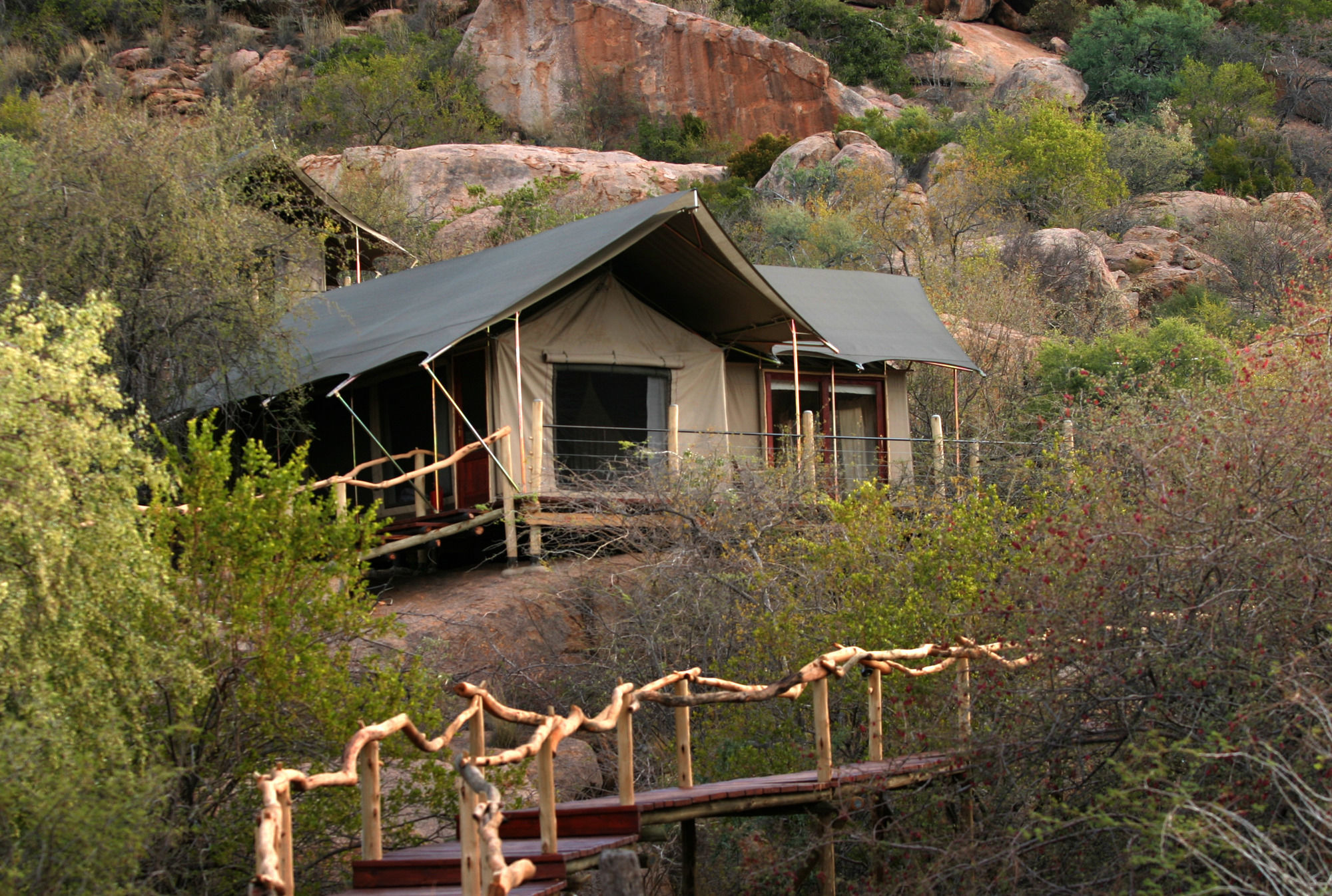 Erongo Wilderness Lodge Omaruru Exterior photo