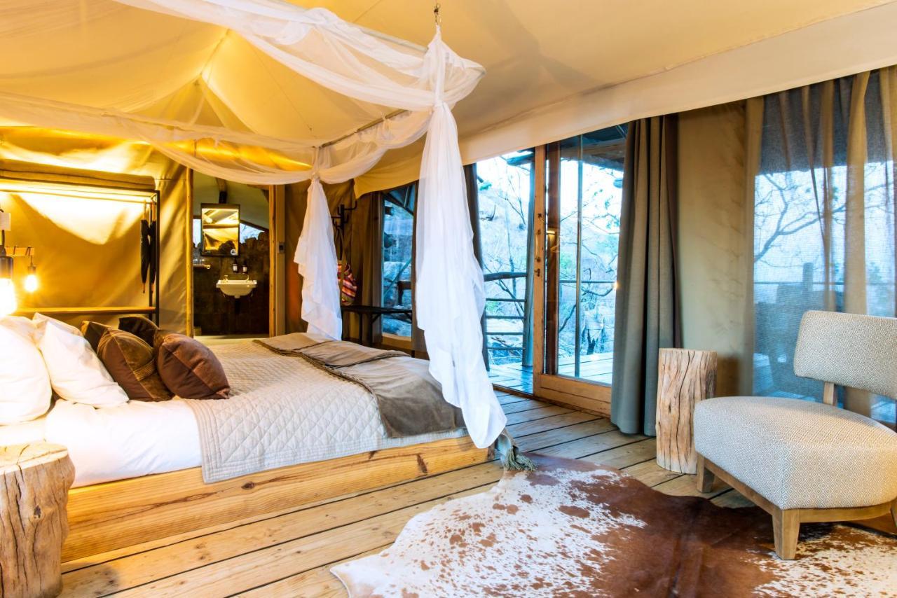 Erongo Wilderness Lodge Omaruru Exterior photo